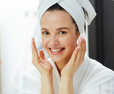 Home 22 skin care store image 2