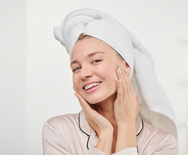 Home 23 skin care store image 3