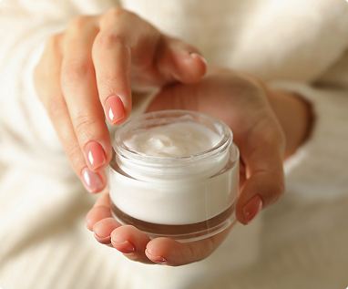 Home 25 skin care store image 5