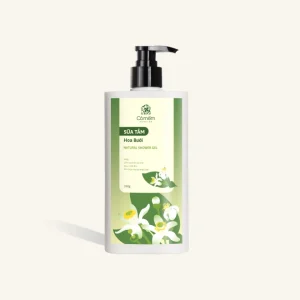 Home 8 Sữa tắm Phố Xa Brightening (Hương hoa bưởi)