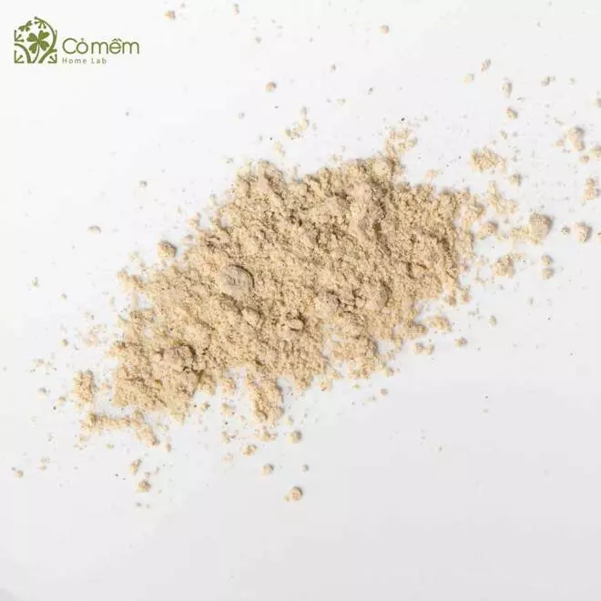 Bột rửa mặt Taptap 3 Bột rửa mặt Taptap - Ảnh 3