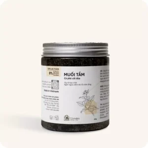 Home 6 Muối tắm Cà phê Cốt dừa