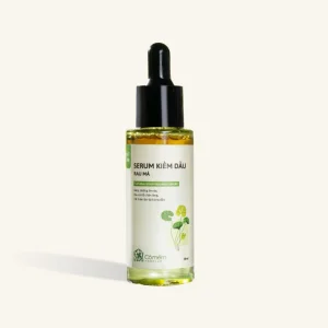 Home 14 Serum Kiềm Dầu Rau Má