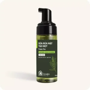 Home 16 Sữa rửa mặt Tràm Trà tạo bọt For Men